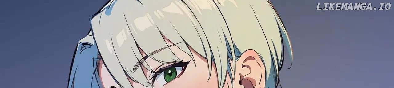 Daddy President Is Too Hard To Deal With Chapter 167 - page 9